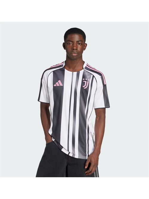 juve h jsy ADIDAS | JJ4320WHITE BLK